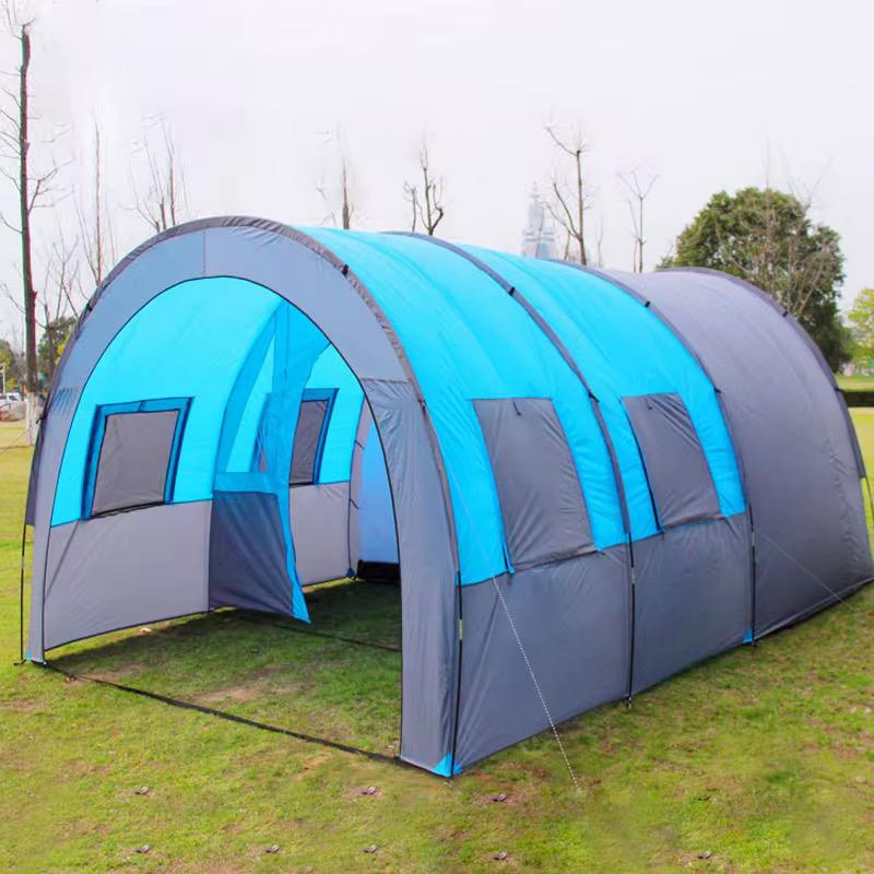 Tents