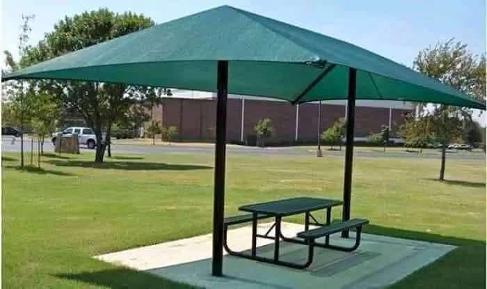 Umbrellas